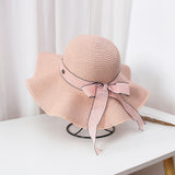 Sunshade Summer Hat