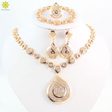 Special Occasion Jewelry Set