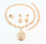 Special Occasion Jewelry Set