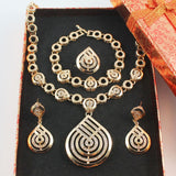 Special Occasion Jewelry Set