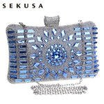 Bejeweled Evening Bag